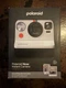 Polaroid Now Instant Camera Generation 2 White brand new sealed 