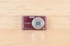 Panasonic Lumix DMC-FH25 16MP Digital Camera Plum Purple, For Parts Repair