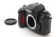 【NEAR MINT/LCD OK/Tested!】Nikon F100 SLR 35mm Auto Focus Film Camera Body JAPAN