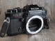 Ricoh KR-5 Super Film Camera Body Only classic vintage UNTESTED/PARTS ONLY