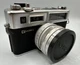 Yashica Electro 35 GSN Rangefinder Film Camera 45mm f/1.7 &ndash; For Repair