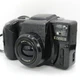 Konica Z-up 80 RC Limited Super Zoom Point & Shoot Film Camera - UNTESTED, READ!