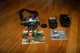 Canon AE-1 Program Film Camera with Canon FD 50mm 1:1.8 lens Canon 188A Untested