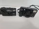 Minolta Freedom Tele Point & Shoot And Af101r Parts And Repair Lot Read Discript