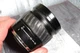 Sony Minolta 35-80mm f/4-5.6 zoom lens for a350 a550 a450 A mount
