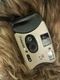 Vintage Polaroid 2100 Bf Focus Free 35mm Camera. Film Included!!!