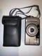 Fujifilm Fotonex Camera 200ix Zoom Point and Shoot 25-55mm APS Film With Case