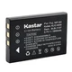 FNP-60 Battery for Kodak EasyShare DX6490, DX7440, DX7590, DX7590 Zoom, DX7630