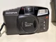 OLYMPUS Infinity Accura Zoom XB 70 35mm  Film Camera FILM TESTED WORKS