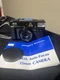Vintage Sears 35mm Film Camera M35 AF Autofocus&nbsp;F2.8 Lens, Strap And Owners Many