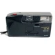 Yashica YK-35 Kyocera - Yashica Lens Focus Free Point and Shoot 35mm Film Camera