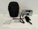Polaroid PZ2001 - Power Zoom 35-70mm Lens - Point And Shoot Film Camera