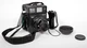 Polaroid 600 SE camera with 127mm F4.7 lens + back #5898