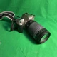 Nikon N55 35mm SLR Film Camera with 28-80 mm + AF-Zoom NIKKOR 70-300 mm f/4-5.6G