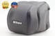 [Near MINT] Nikon CF-57 Semi Soft Case for Nikon F100 AF Film Camera From JAPAN