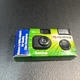 Fujifilm Fuji Quicksnap Single Use Disposable 35mm Camera with Flash 2007