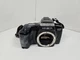 Vintage Minolta Maxxum 5000i SLR Film Camera  W/ Strap READ Parts Or Repair Body
