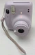 Fujifilm Instax Mini 11 Instant Camera - Lilac Purple