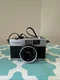 Vintage Yashica 35-ME Rangefinder Camera Yashinon 38mm f/2.8 Lens,