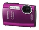 Olympus &mu; TOUGH-3000 Pink Digital Camera Compact From Japan