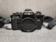 Minolta X-700 35mm SLR Film Camera Body Only