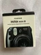 Fujifilm Instax Mini 8 Black Instant Film Camera tested works