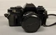 Sears KS Super II SR 2000 35mm SLR Film Camera w/ 50mm Lens f1:2.0 Japan