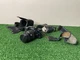 minolta 7000 maxxum camera with 55mm lens