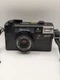 Mamiya 135 AF 35mm Point & Shoot Film Camera Mamiya-Sekor 38mm f/2.8 Lens