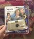 Suprema Sunshine Flash Outdoor Camera 35mm Gold New Sealed Retro Vintage 90's 