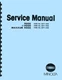 Minolta Maxxum 9000 Camera Service & Repair Manual Reprint