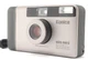 [N-MINT] Konica Big Mini BM-301 Silver Point & Shoot Film Camera From JAPAN 0310