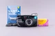 Olympus MJU Infinity Stylus Zoom 130  35mm Point & Shoot Film Camera