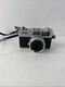 Canon Canonet 28, 35mm Rangefinder Camera Film
