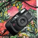 Ricoh RZ-105 SF Point-and-Shoot Film Camera &ndash; Compact Classic