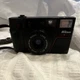Nikon One-Touch L35AF2 Camera Cracked Glass Film Inside Untested For Parts Only