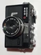 Rare Ricoh 500G 35mm Rangefinder Film Rollos Camera Rikenon 40mm fF2.8 Lens