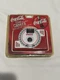 Vintage 1999 Coca-Cola 35mm Reusable Camera Pre-Loaded w/Film New Factory Sealed