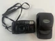 Samsung AF Zoom 1050 Vintage 35mm point & shoot film camera - Untested
