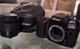Nikon N70 35mm SLR film camera body. Nikkor 35-80mm autofocus zoom lens& Case