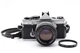 Olympus OM2 OM-2 Film SLR Camera w/lens #470961 HTT 173-152-4 250814