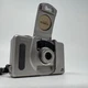 Kodak Advantix T550 APS Film Camera Ektanar 28mm f3.5 Lens Silver AF