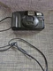 Canon Snappy LX 35mm Autofocus AF Point & Shoot Film Camera / Used