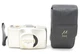 ［TOP MINT］Olympus &mu; mju Zoom 140 Deluxe Point & Shoot 35mm Film Camera JAPAN