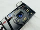 Fuji TW-300 38/65mm VTG 35mm point and shoot film camera w/ Bag + NEW Battery