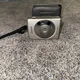 Canon ELPH LT 260 APS Digital 35mm Point & Shoot Film Camera W Case Tested Works