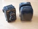 Lubitel 166B LOMO Tested USSR 6x6 Medium Format TLR Camera + Case