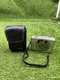 Canon ELPH LT 260 APS Digital 35mm Point & Shoot Film Camera With Case.    Q