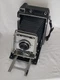 Graflex Crown Graphic Special 4x5 w/ 135mm Schneider Xenar READ