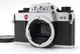 【MINT】Leica R5 silver 35mm SLR Film Camera Body From JAPAN